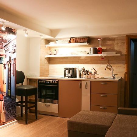 Old Corner Apartments Sarajevo Room photo