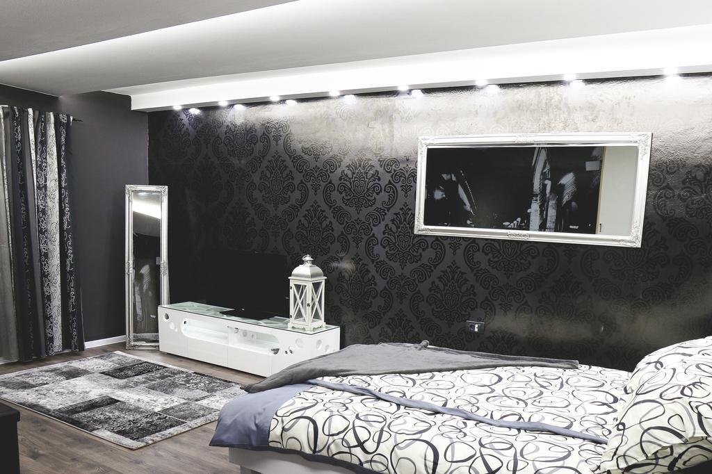 Old Corner Apartments Sarajevo Room photo