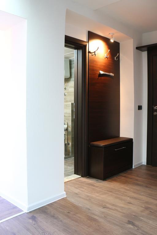 Old Corner Apartments Sarajevo Room photo
