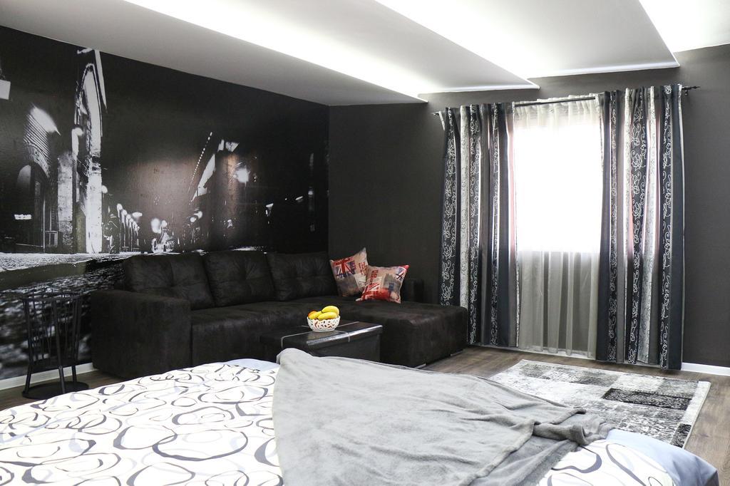 Old Corner Apartments Sarajevo Room photo