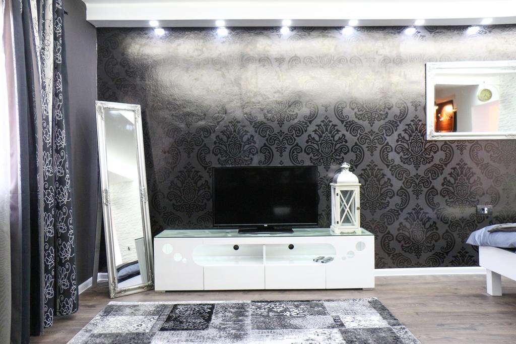 Old Corner Apartments Sarajevo Room photo