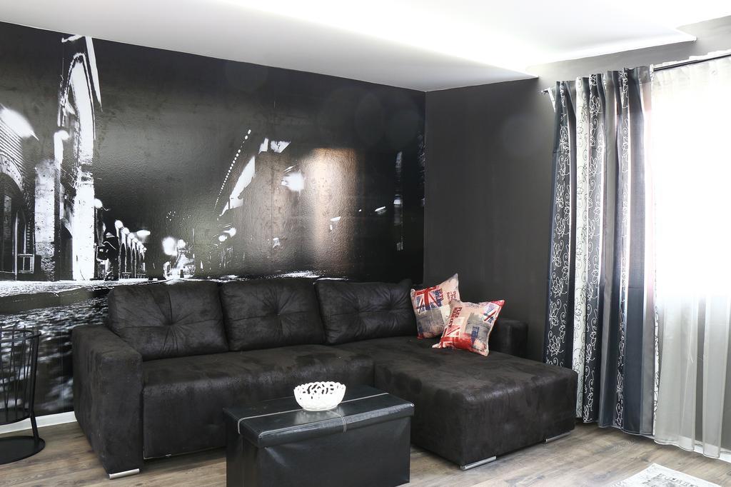 Old Corner Apartments Sarajevo Room photo