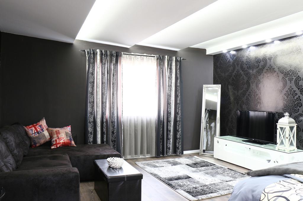 Old Corner Apartments Sarajevo Room photo