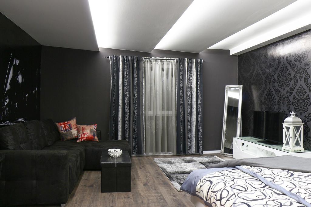 Old Corner Apartments Sarajevo Room photo