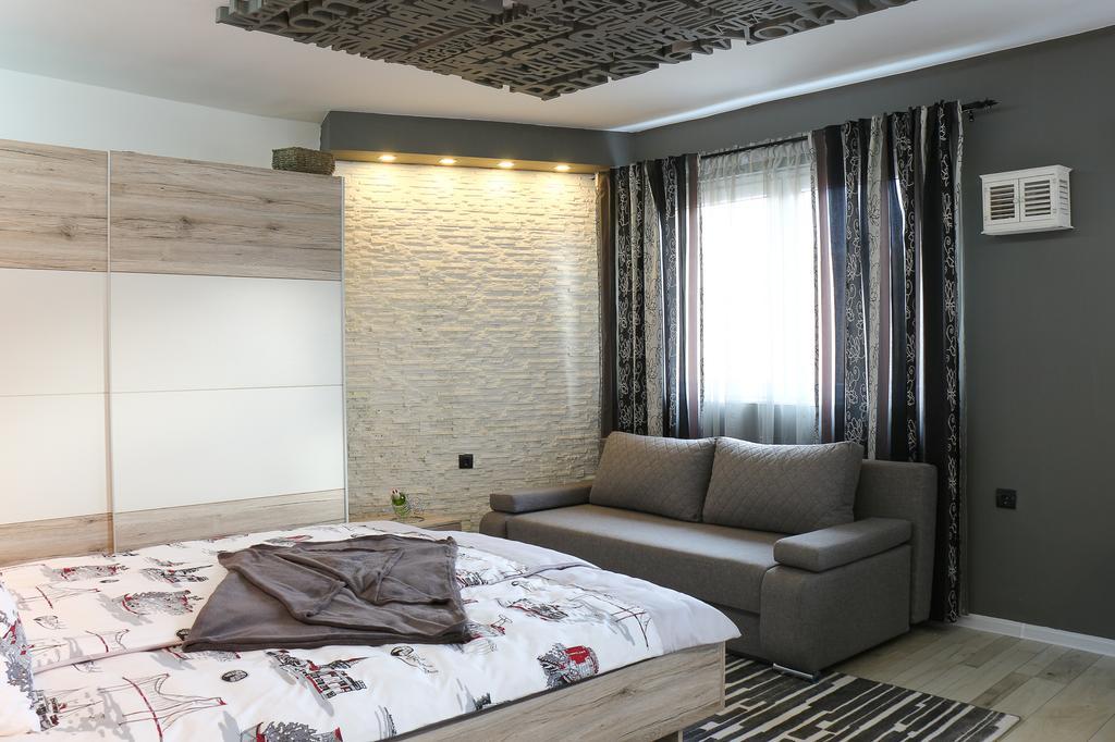 Old Corner Apartments Sarajevo Room photo