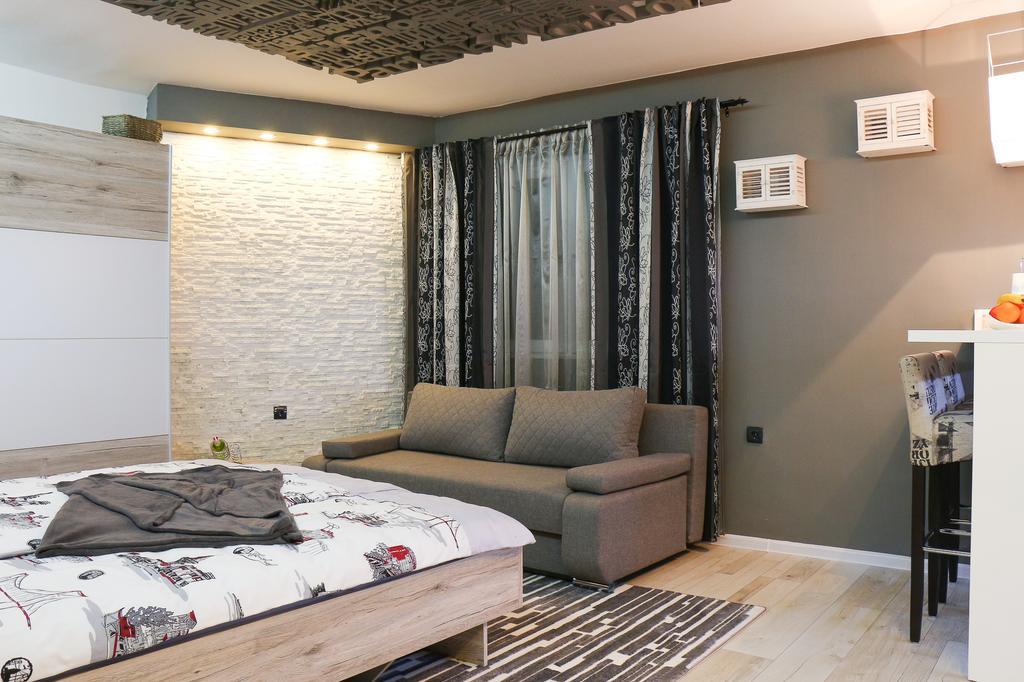 Old Corner Apartments Sarajevo Room photo