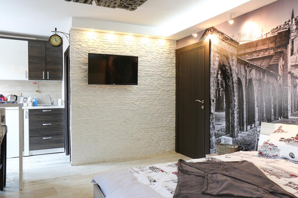 Old Corner Apartments Sarajevo Room photo